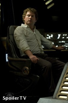Illustration for article titled Stargate Universe Episode 210 pics